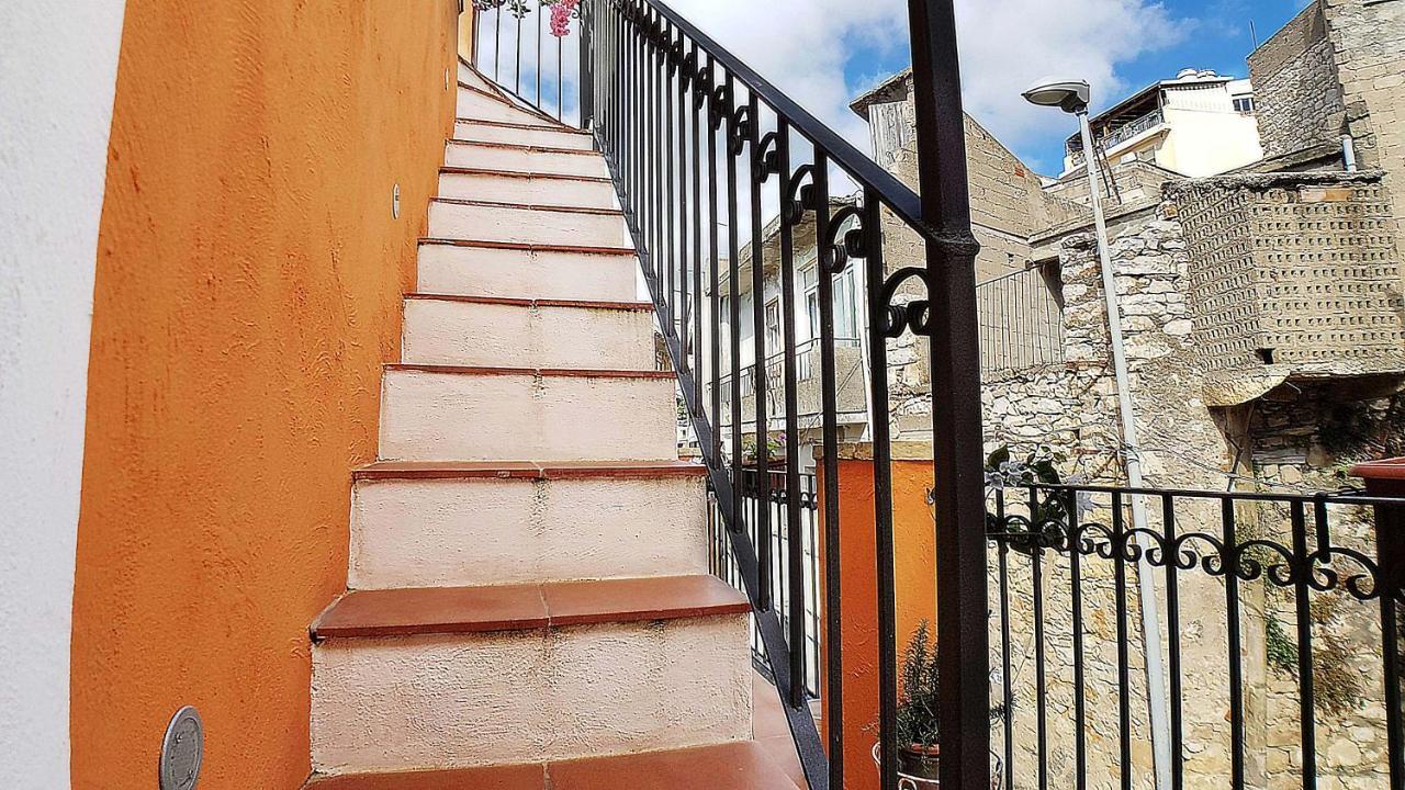 Casa Vacanza La Posadina Baunei Exterior photo