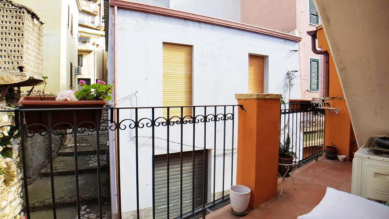 Casa Vacanza La Posadina Baunei Exterior photo
