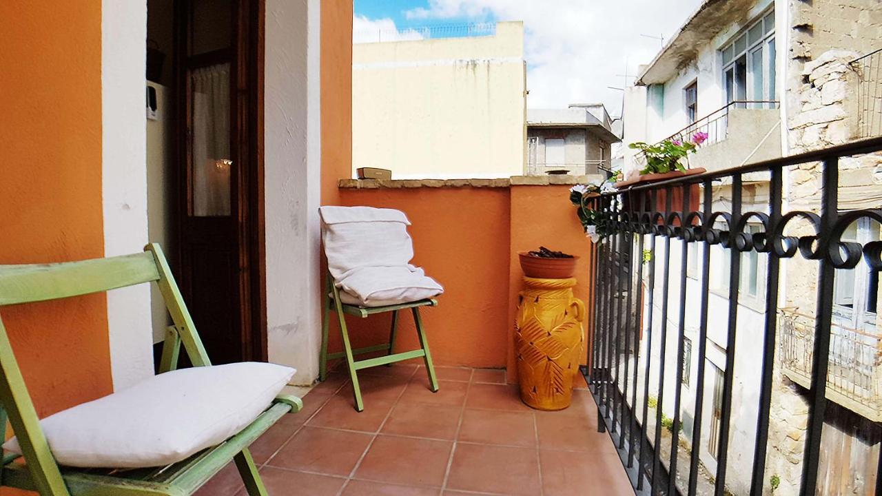 Casa Vacanza La Posadina Baunei Exterior photo